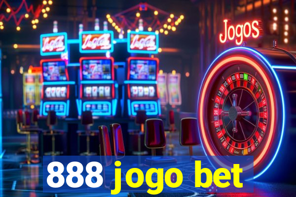 888 jogo bet